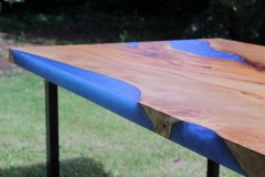 custom-designed-blue-resin-spalted-beech-dining-table-by-Live-Edge-Sculpting-scaled