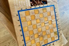Chess-board-with-resin-fill