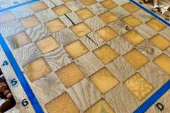 Epoxy-resin-filled-chess-board